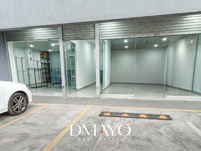 Local Comercial alquiler en Salamanca, Lima Metropolitana
