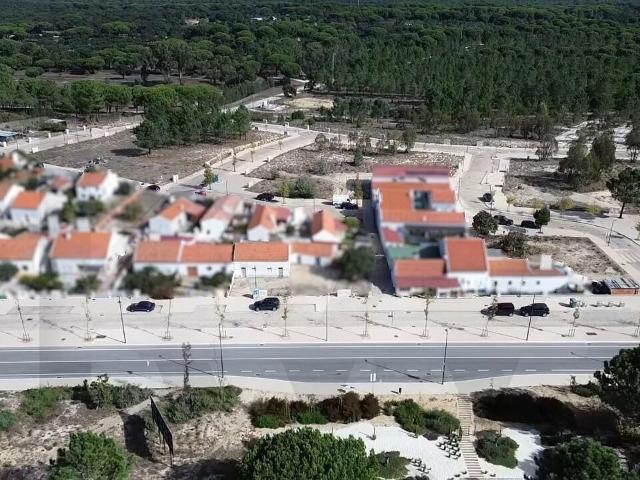 Vivenda venda em Bairro da Linha, Grândola
