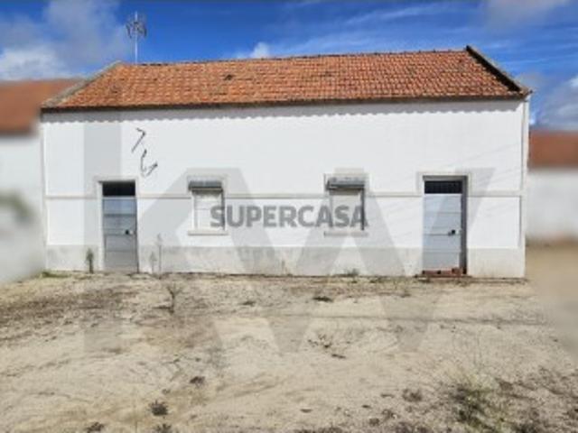 Casa venda em Muda, Grândola