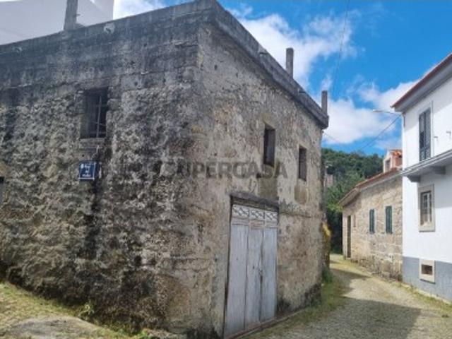 Casa venda em Guarda, São Julião