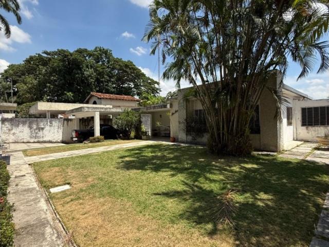 Casa en venta en Valencia, Carabobo