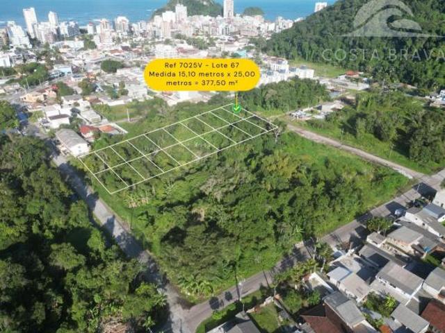 Terreno venda em Região Geográfica Imediata de Paranaguá, Matinhos