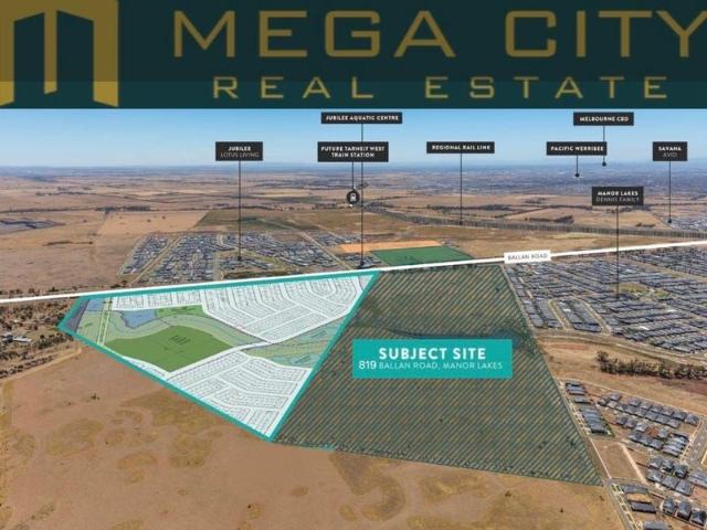 Land for sale in Camerons Creek, Victoria