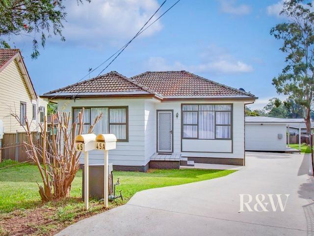 House for sale in Sydney, New South Wales