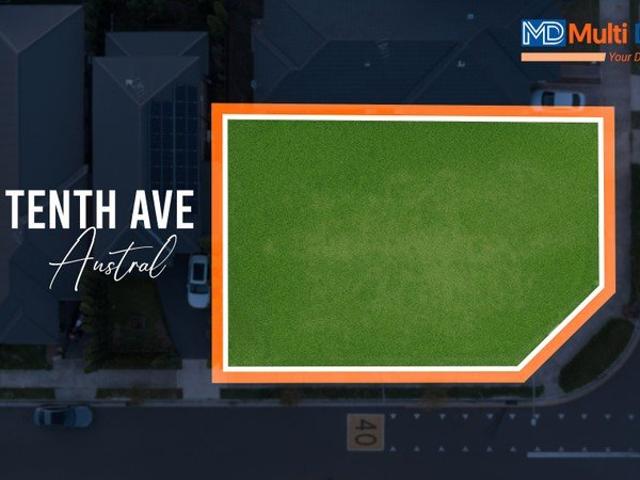 Land for sale in Sydney, New South Wales