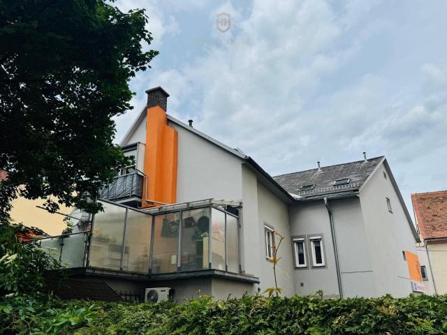 Haus kaufen in Lend, Gersdorf-Feistritz