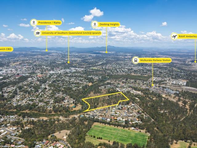 Property for sale in Wulkuraka, Greater Brisbane