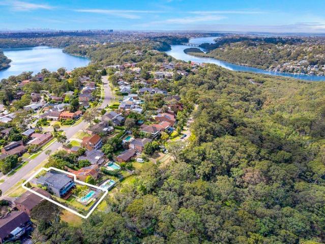 House for sale in Sutherland Shire, Sydney