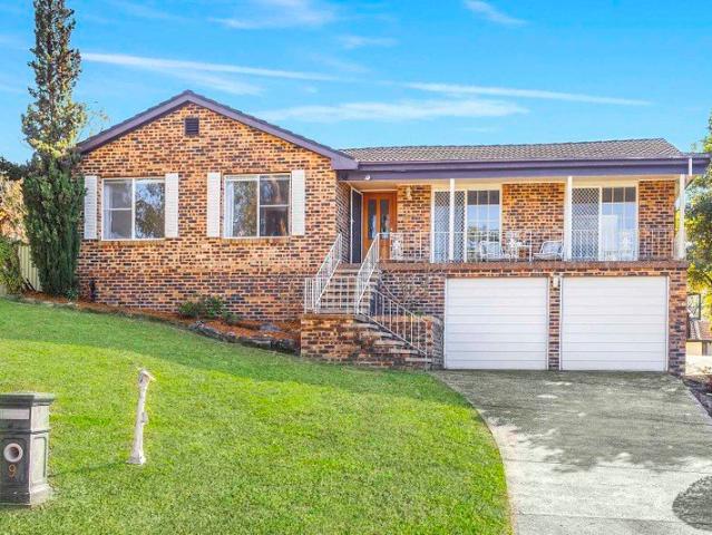 House for sale in Sutherland, New South Wales
