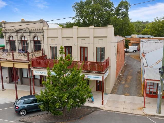 Office for sale in Buninyong, Victoria