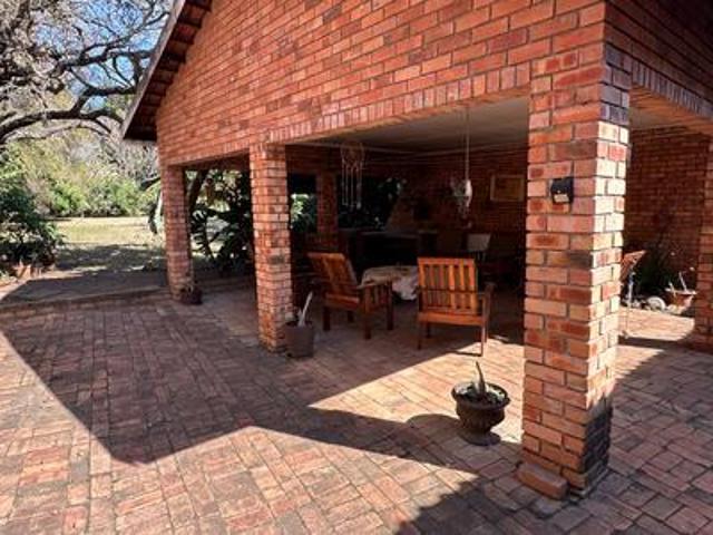 House for sale in Pongola, Kwazulu-natal