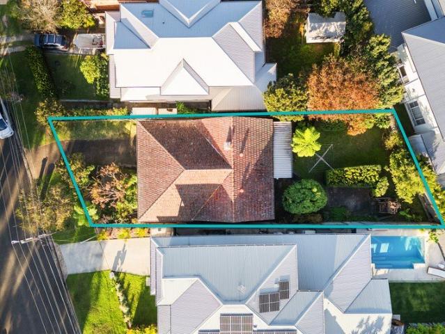 House for sale in Sydney, New South Wales