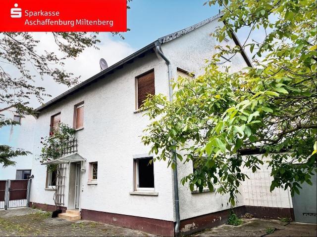 Haus kaufen in Dettingen, Karlstein am Main