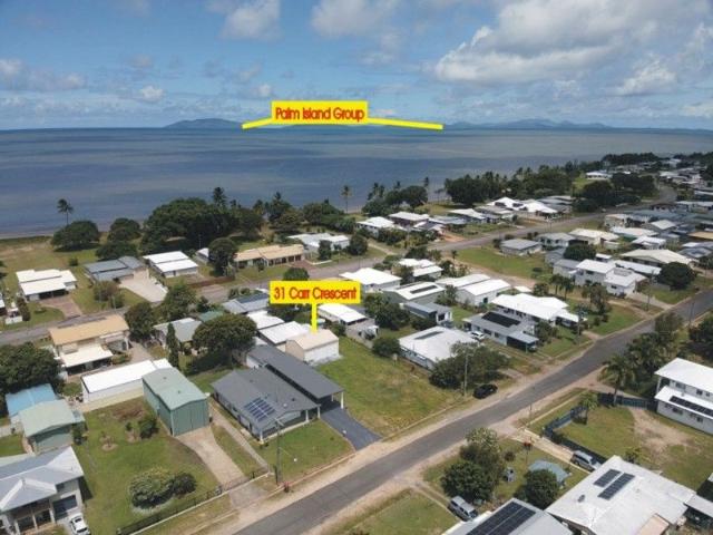 Land for sale in Hinchinbrook, Queensland