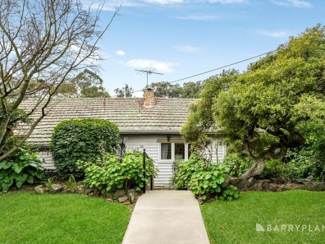 House for sale in Camerons Creek, Victoria
