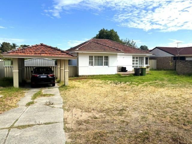 House for sale in Maddington, Western Australia
