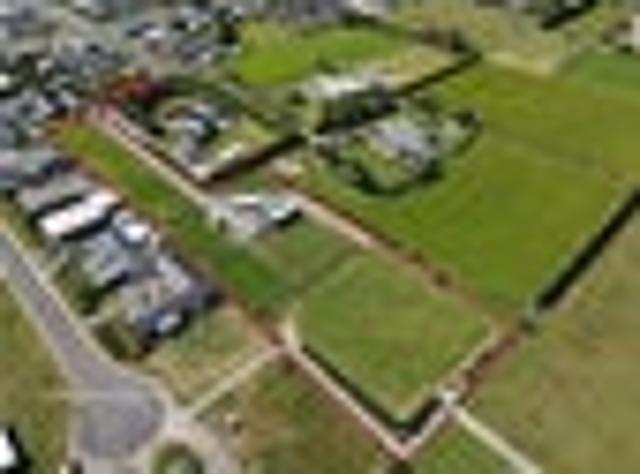 Land for sale in Winton, Southland