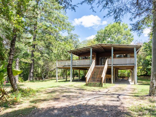 House for sale in Pomona, Queensland