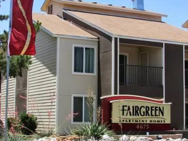 Apartment for rent in Odessa, Texas