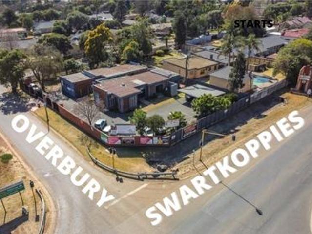 Commercial for sale in Ekurhuleni, Gauteng
