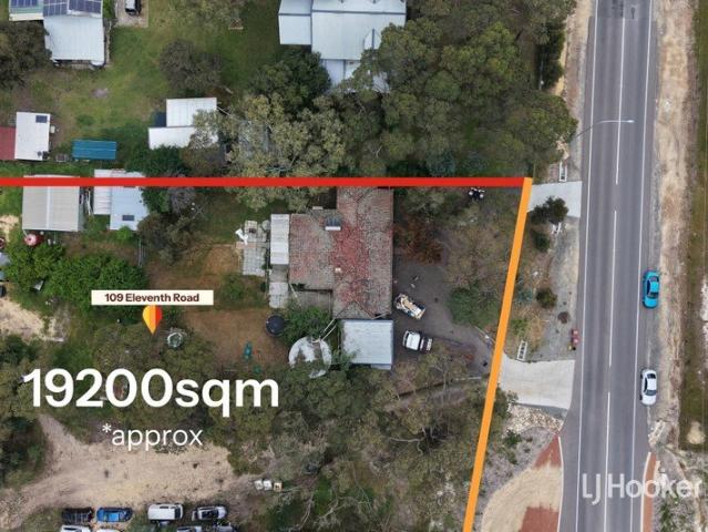 House for sale in Wungong, Western Australia