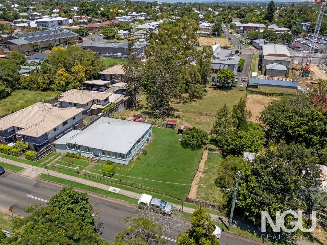House for sale in Toombul, Queensland