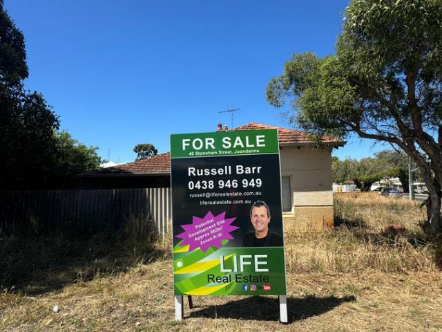 House for sale in Stirling, Western Australia