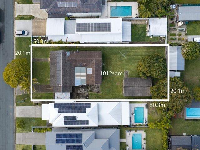 House for sale in Toombul, Queensland