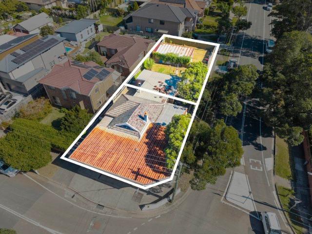 House for sale in Strathfield, New South Wales