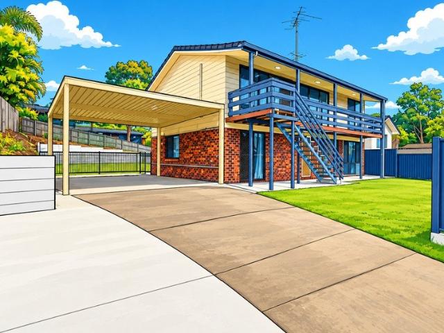 House for sale in Ashmore, Gold Coast City