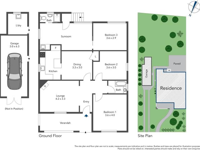House for sale in Sydney, New South Wales