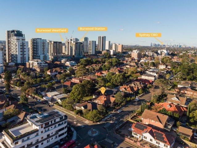 House for sale in Sydney, New South Wales