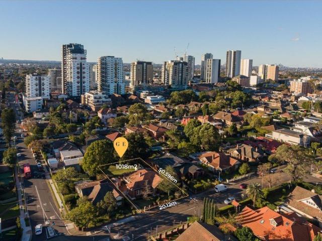 House for sale in Inner West, Sydney