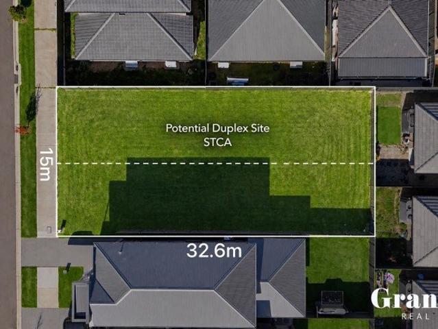 Land for sale in Sydney, New South Wales