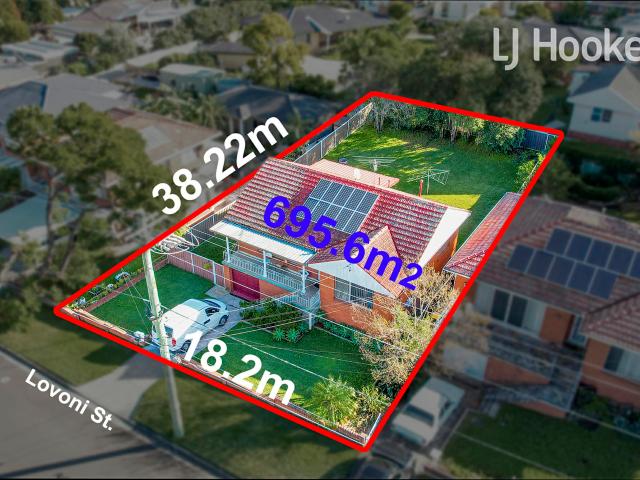 House for sale in Cabramatta, New South Wales