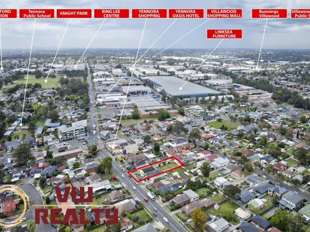 House for sale in Sydney, New South Wales