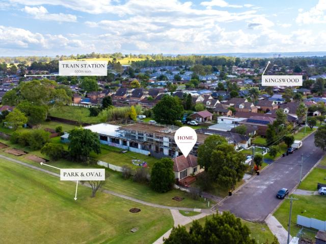 House for sale in Werrington