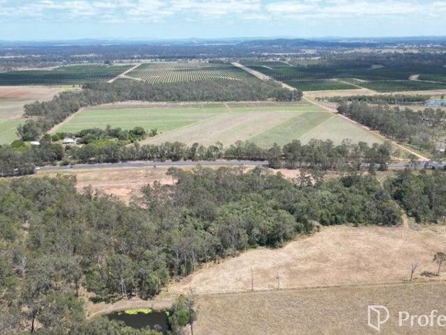 Land for sale in Glenorchy, Queensland
