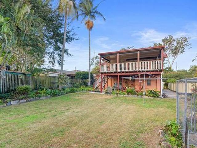 House for rent in Queensland