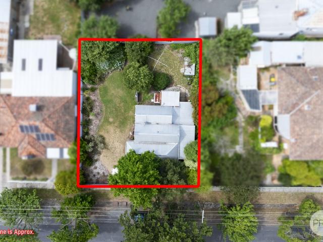 House for sale in Eureka