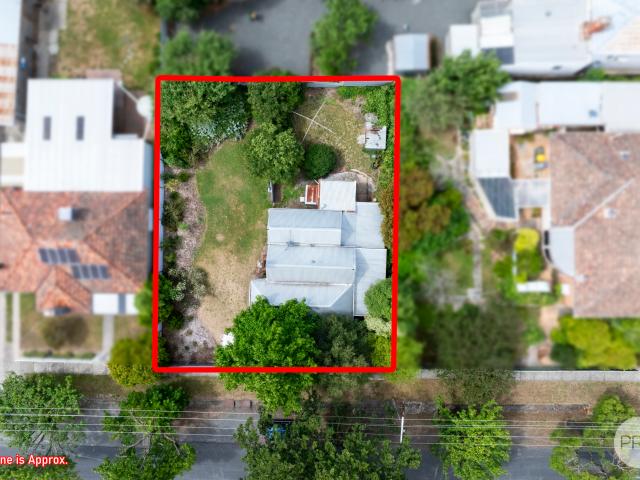 House for sale in Eureka