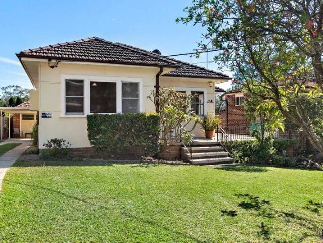 House for sale in Sydney, New South Wales