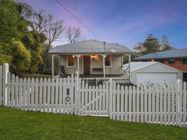 House for sale in Indooroopilly, Greater Brisbane