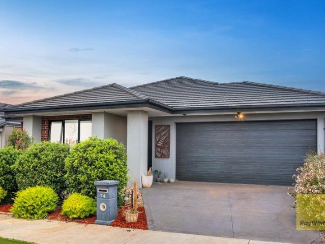 House for sale in Camerons Creek, Victoria