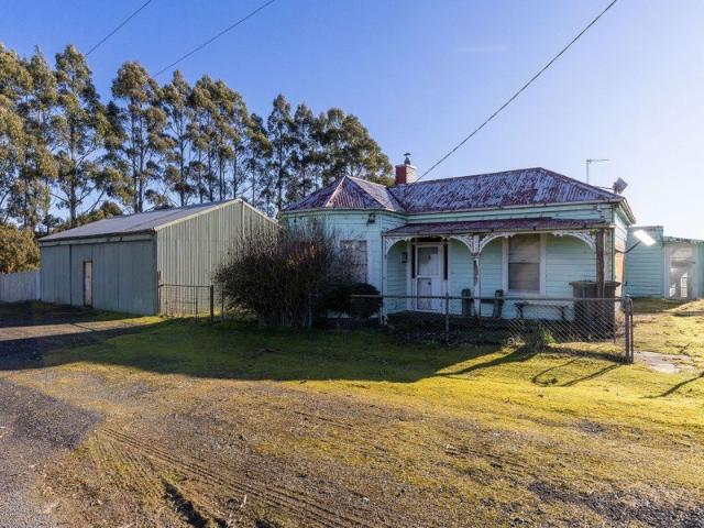 House for sale in Tasmania