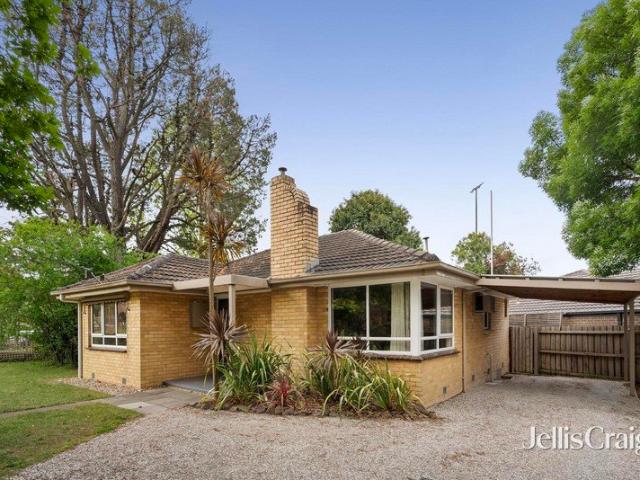 House for sale in Croydon, Melbourne