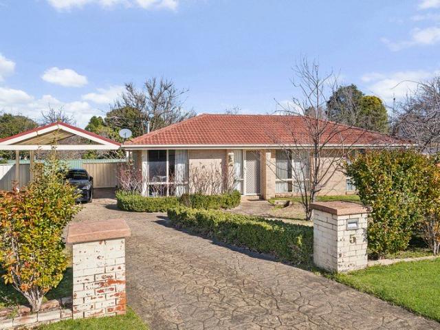 House for sale in Bowral, New South Wales