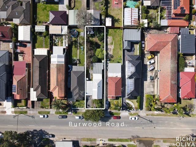 House for sale in Sydney, New South Wales