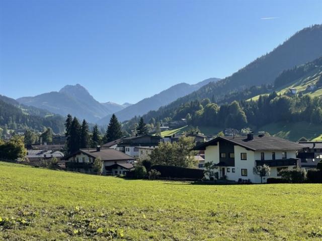Einfamilienhaus kaufen in Kirchberg in Tirol, Tirol