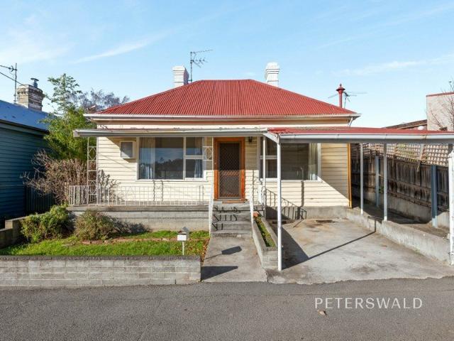 House for sale in Hobart, Tasmania